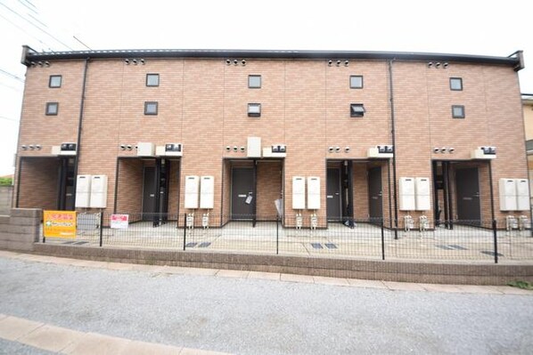 La Campanaの物件内観写真